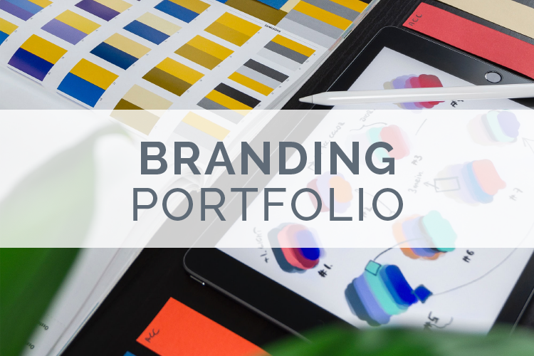 FFD-Branding Portfolio Button