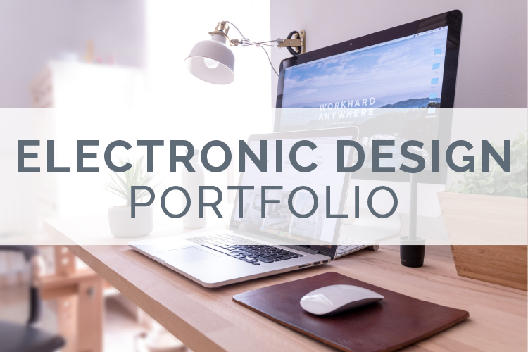 FFD-Electronic Design Portfolio Button